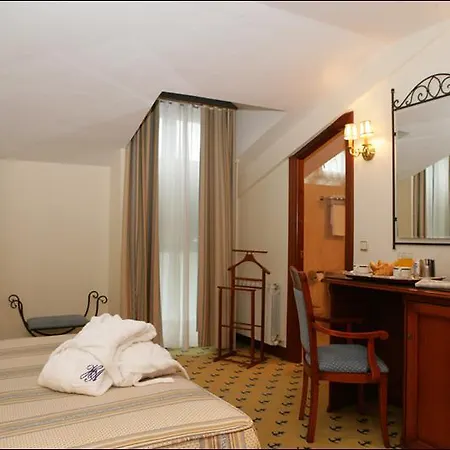 El Ancla Hotel